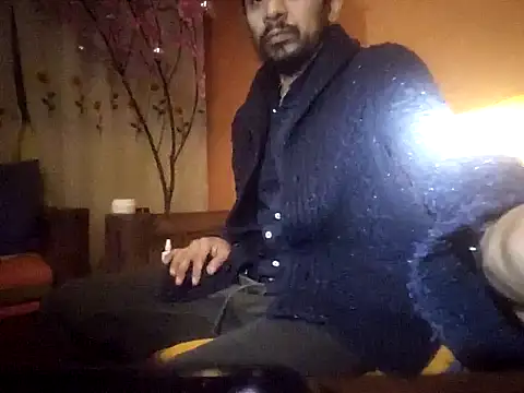 Angel Coronel online show from January 15, 2025, 2:06 am