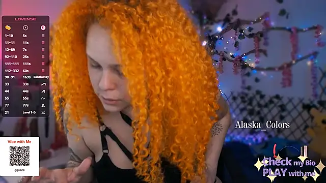 Alaska colors7 online show from November 6, 2025, 2:43 pm