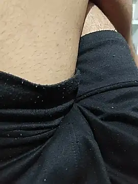 Lust boy Navi online show from October 13, 2025, 1:56 pm