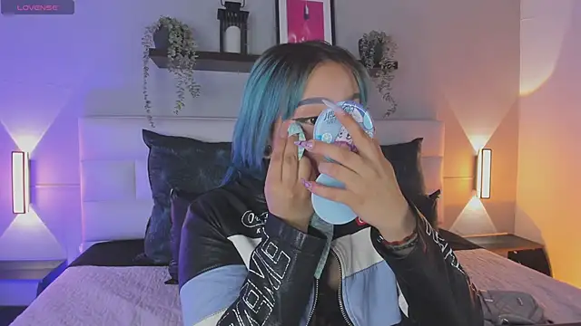 Snapshot of sofi_bakerr chatting on January 17, 2026, 11:36 am sofi bakerr online show from January 17, 2026, 11:36 am