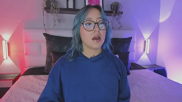 Snapshot of sofi_bakerr chatting on January 19, 2026, 11:36 am sofi bakerr online show from January 19, 2026, 11:36 am