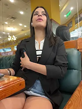 DaryRos online show from April 8, 2026, 8:10 pm