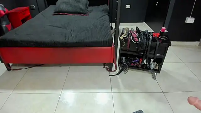 Snapshot of JAYLEN_BDSM chatting on November 10, 2025, 1:27 pm JAYLEN BDSM online show from November 10, 2025, 1:27 pm