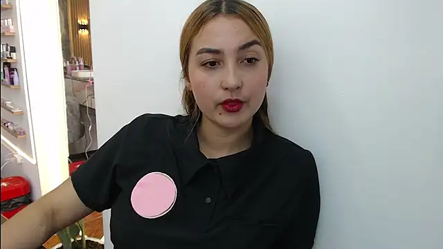 Snapshot of salome__lopez_ chatting on November 6, 2025, 2:21 pm salome lopez online show from November 6, 2025, 2:21 pm