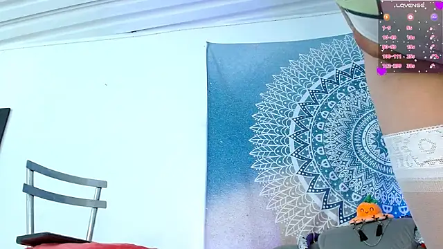 tevenwhiite online show from March 22, 2025, 7:04 am