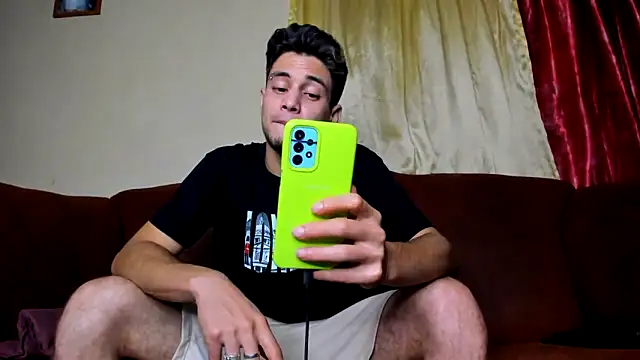 guy master online show from December 20, 2025, 6:05 am