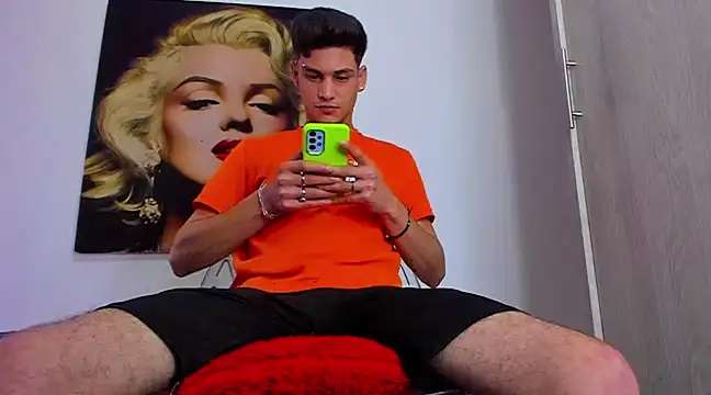 guy master online show from February 19, 2025, 3:38 pm