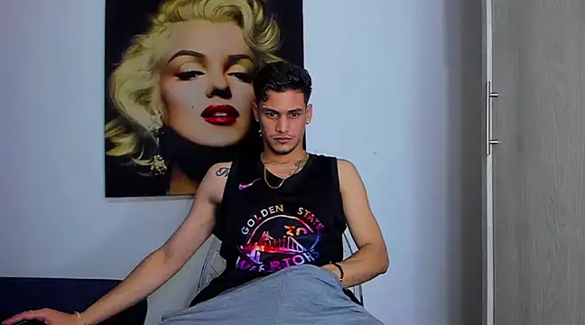 guy master online show from March 7, 2025, 2:04 am