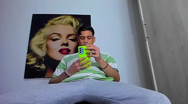 guy master online show from March 18, 2025, 9:01 am