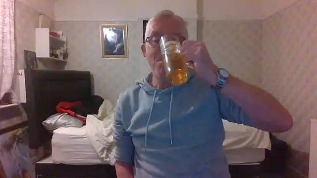 shaun63m online show from January 9, 2026, 12:39 am