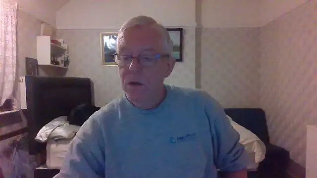 shaun63m online show from January 16, 2026, 12:14 am