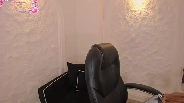 BellaRose X online show from September 18, 2025, 3:20 am