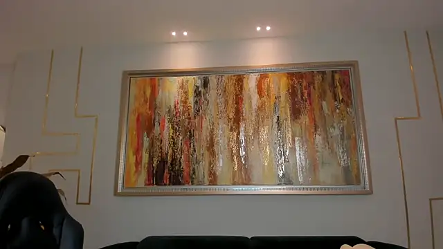 AliceHarper  online show from October 22, 2025, 7:02 pm