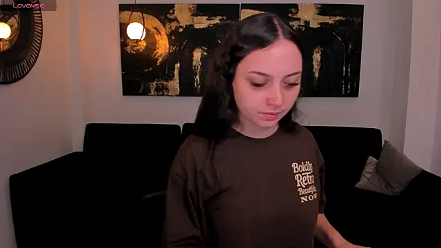 AliceHarper  online show from March 29, 2026, 4:30 pm