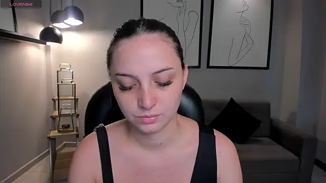 AliceHarper  online show from March 26, 2026, 7:34 pm