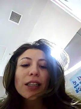 Snapshot of mmmVirginia chatting on February 24, 2026, 8:31 pm mmmVirginia online show from February 24, 2026, 8:31 pm