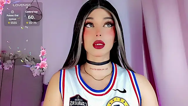 Snapshot of Marian_LV chatting on March 10, 2025, 6:49 am Marian LV online show from March 10, 2025, 6:49 am