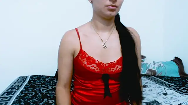 Alyson0001 online show from February 15, 2025, 4:25 am