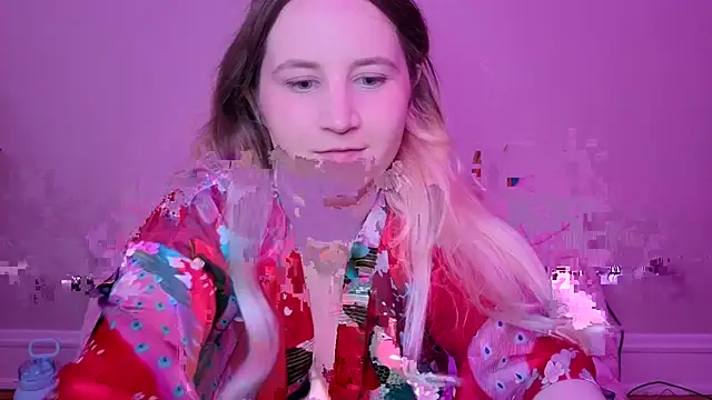 Glitch Witch online show from April 19, 2026, 11:11 am