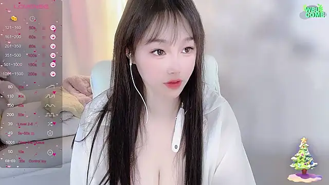 Snapshot of Kiss-18 chatting on March 17, 2025, 4:33 pm Kiss-18 online show from March 17, 2025, 4:33 pm