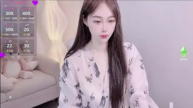 Snapshot of Kiss-18 chatting on October 4, 2025, 6:37 am Kiss-18 online show from October 4, 2025, 6:37 am