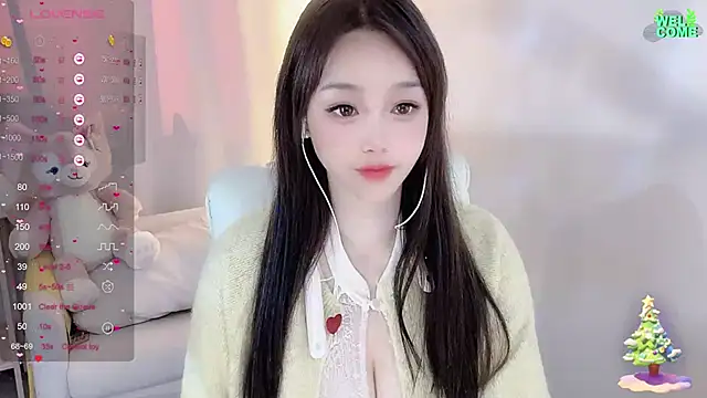 Snapshot of Kiss-18 chatting on March 12, 2025, 2:01 pm Kiss-18 online show from March 12, 2025, 2:01 pm