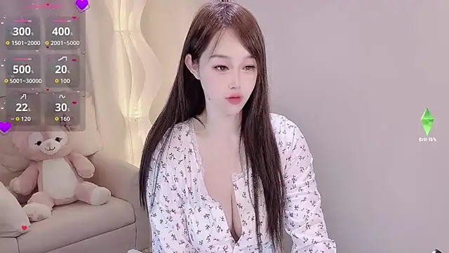 Snapshot of Kiss-18 chatting on September 9, 2025, 1:42 pm Kiss-18 online show from September 9, 2025, 1:42 pm