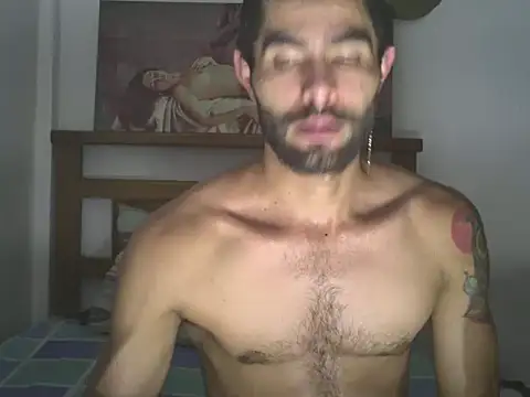 Snapshot of hideonbush051 chatting on October 21, 2025, 4:56 am hideonbush051 online show from October 21, 2025, 4:56 am