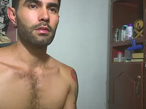 hideonbush051 online show from January 9, 2026, 2:51 am