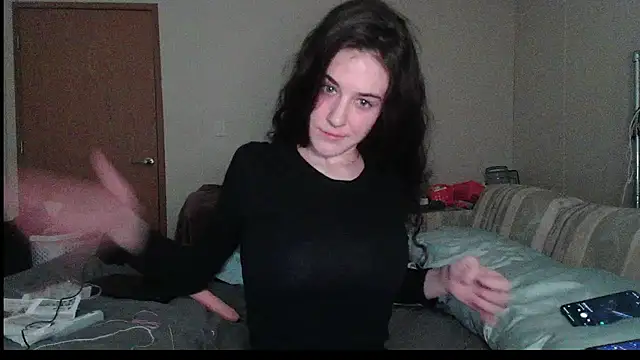 Snapshot of rileyyb_ chatting on May 8, 2026, 10:24 pm rileyyb online show from May 8, 2026, 10:24 pm
