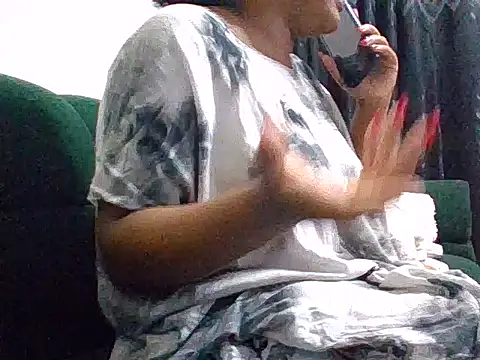 NATASHA LUCKY online show from March 24, 2026, 8:53 pm