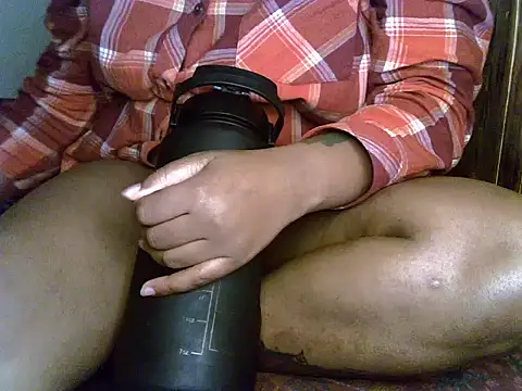 NATASHA LUCKY online show from October 23, 2025, 8:29 pm