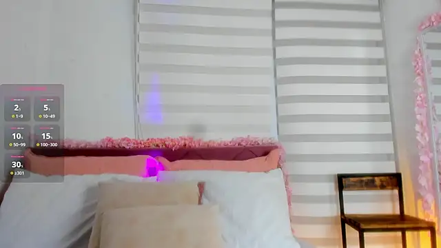 Snapshot of ScarlletFoxx chatting on February 5, 2025, 1:04 am ScarlletFoxx online show from February 5, 2025, 1:04 am