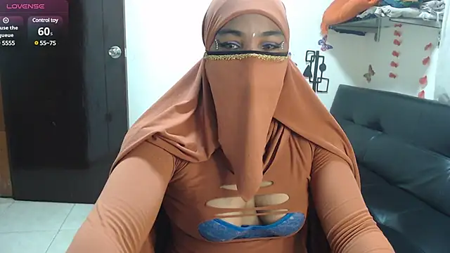 Aaliyah brown online show from March 2, 2025, 8:05 am