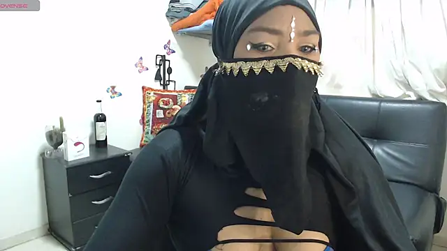 Aaliyah brown online show from January 7, 2025, 8:45 am