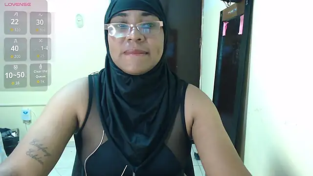 Aaliyah brown online show from November 24, 2025, 2:39 pm