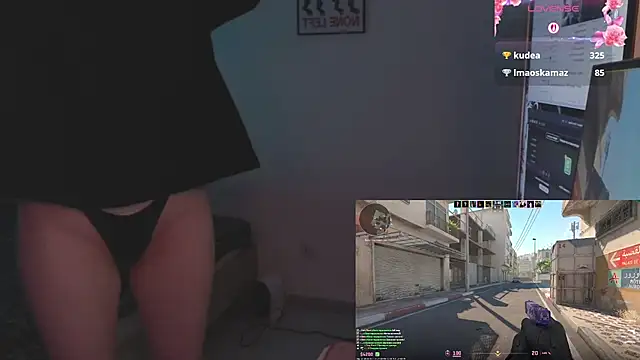  MayShy  online show from September 26, 2025, 10:00 am