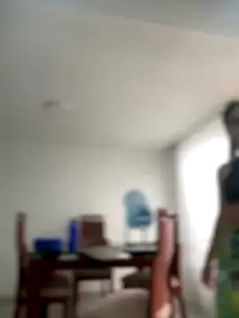 Snapshot of Salome_golvert chatting on October 30, 2025, 5:10 pm Salome golvert online show from October 30, 2025, 5:10 pm