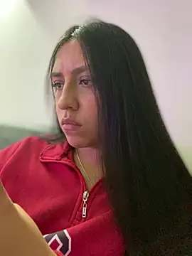 Snapshot of Salome_golvert chatting on January 30, 2025, 3:00 am Salome golvert online show from January 30, 2025, 3:00 am