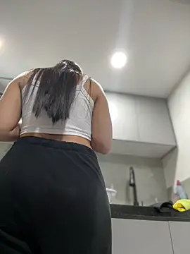 Snapshot of Salome_golvert chatting on September 24, 2025, 11:32 pm Salome golvert online show from September 24, 2025, 11:32 pm