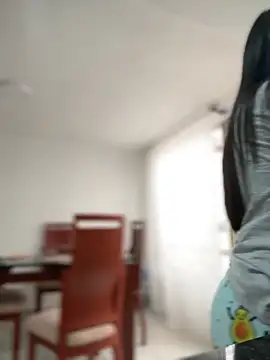 Snapshot of Salome_golvert chatting on October 3, 2025, 4:19 pm Salome golvert online show from October 3, 2025, 4:19 pm