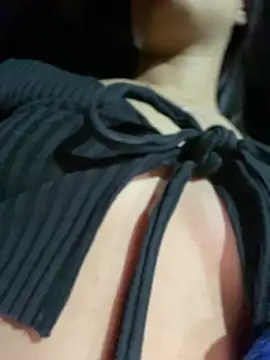 Snapshot of Salome_golvert chatting on February 1, 2025, 3:08 am Salome golvert online show from February 1, 2025, 3:08 am