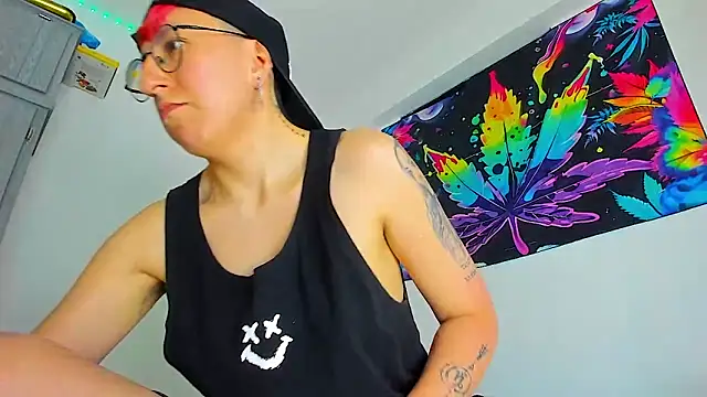 Sexyboy 666 online show from February 10, 2026, 10:58 am