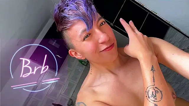Sexyboy 666 online show from May 9, 2026, 7:56 am