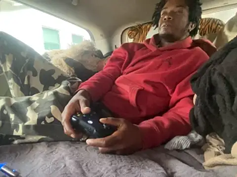 SlimeCrownzOut5 online show from November 1, 2025, 2:11 pm