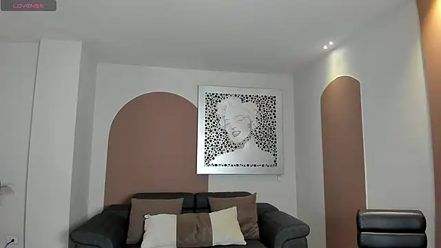 AnaisNin online show from March 26, 2026, 11:08 am