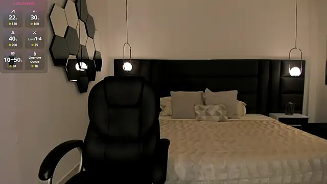 Snapshot of AnaisNin chatting on September 13, 2025, 6:30 pm AnaisNin online show from September 13, 2025, 6:30 pm