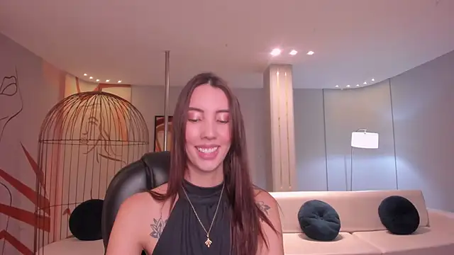 Snapshot of AnaisNin chatting on March 13, 2025, 3:28 pm AnaisNin online show from March 13, 2025, 3:28 pm