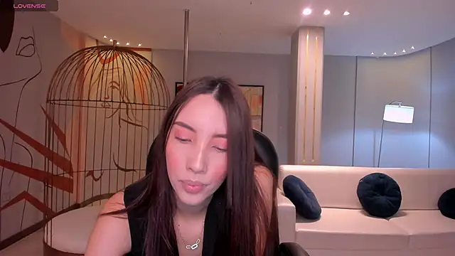 Snapshot of AnaisNin chatting on March 14, 2025, 11:12 am AnaisNin online show from March 14, 2025, 11:12 am