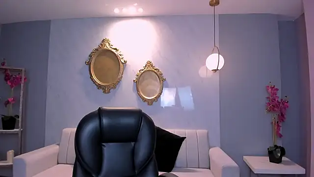 Snapshot of AnaisNin chatting on March 6, 2025, 6:05 pm AnaisNin online show from March 6, 2025, 6:05 pm